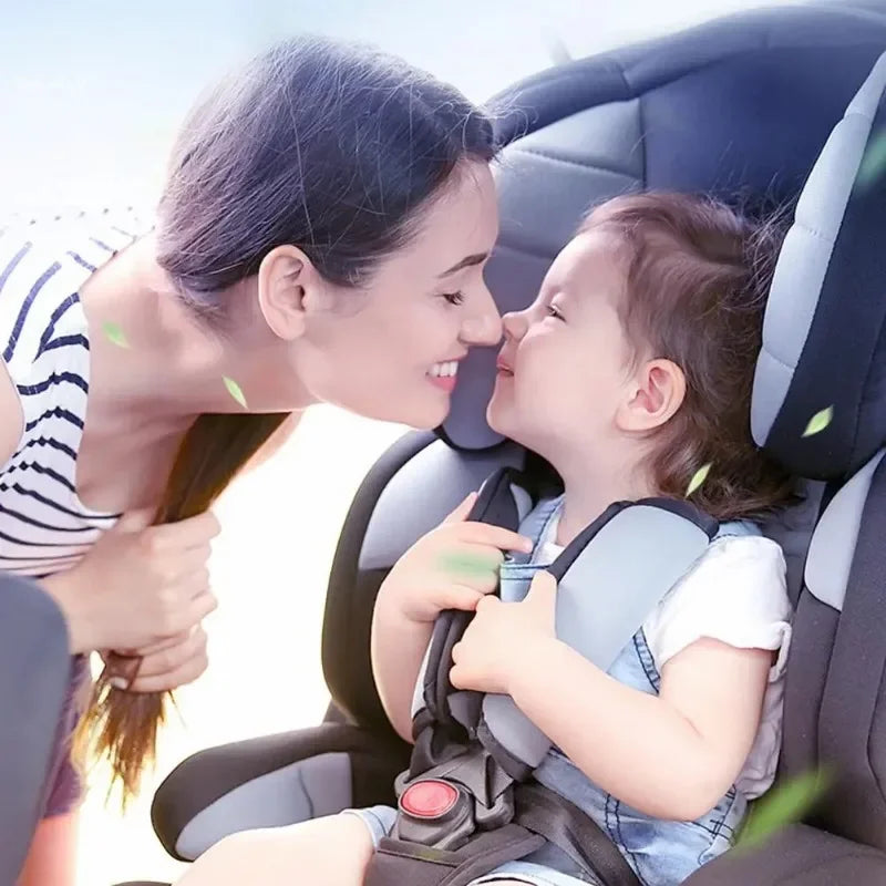 Aromathérapie Solaire Automobile
 : Votre Allié Bien-Être